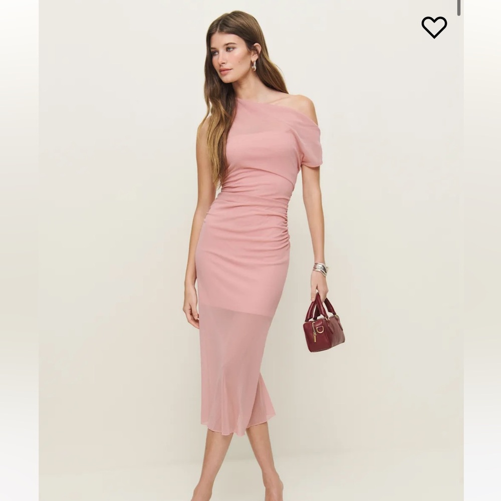 Reformation Dress